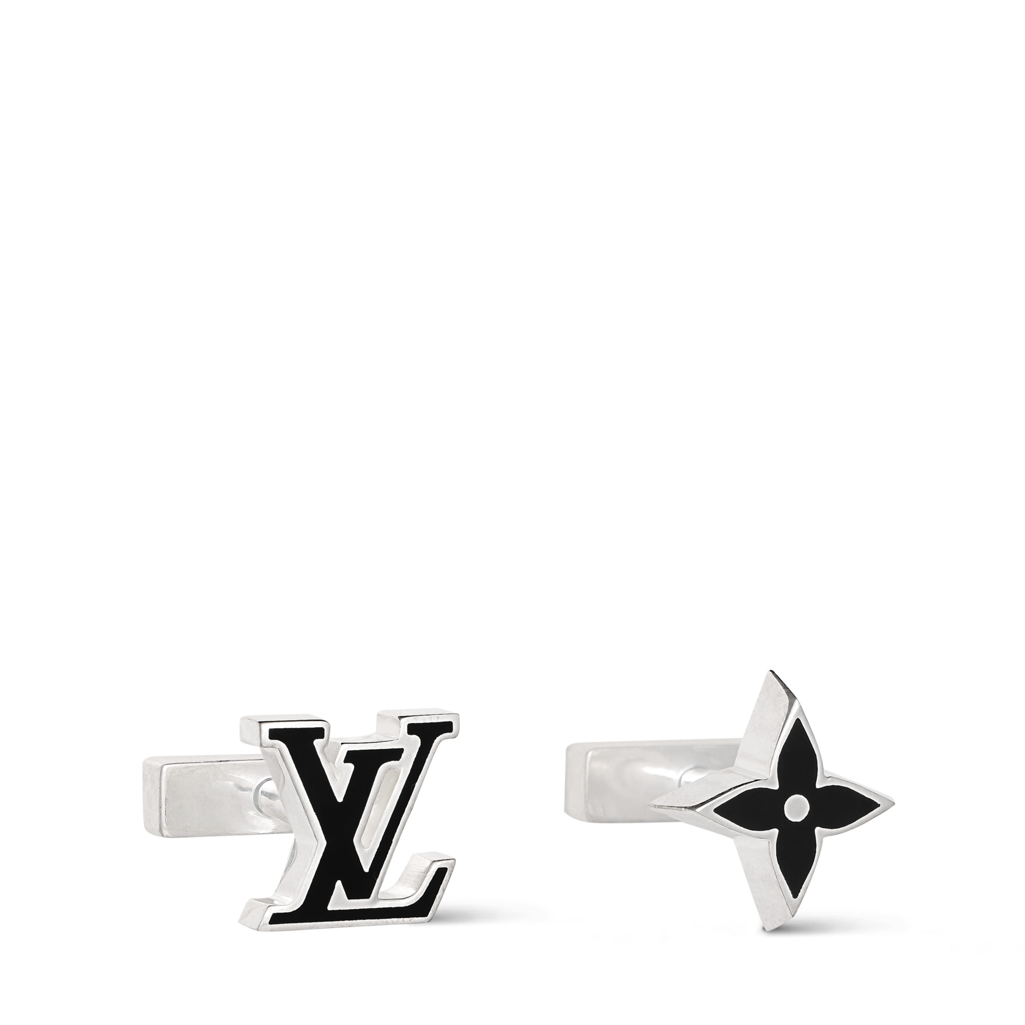 LV Spike Cufflinks . - Fashion Jewellery | LOUIS VUITTON